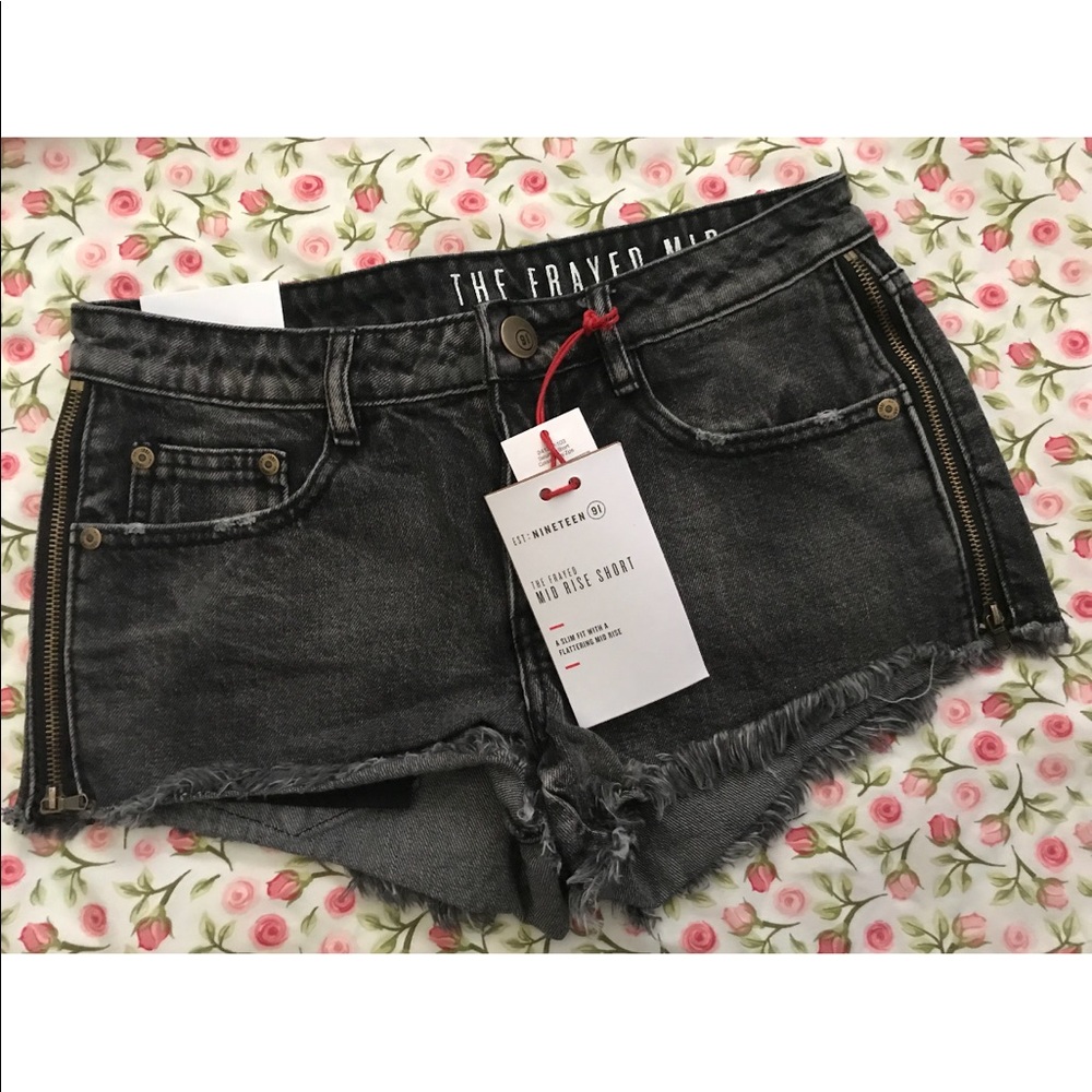 Shorts